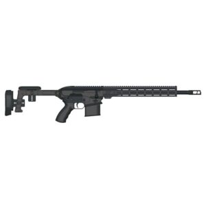 BA30 6.5CR 18" BLK