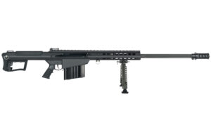 M107A1-S 50BMG BLK 29" 10+1