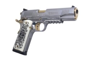 MC1911S LIBERADOR 45ACP 8+1 FS