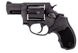 856 ULTRA LITE 38SP BLK 2" 6SH
