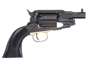 1858 ACE .44 BL/WD 3" BLACK