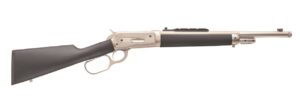 RIDGE RUNNER TD 45-70 CHROME