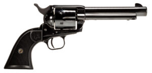 DEPUTY 357MAG 5.5" BLUED 6SHOT