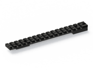 X-TAC SAVAGE LA 1-PC BASE