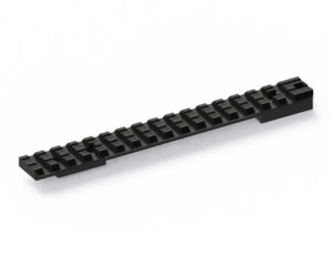 X-TAC SAVAGE SA 1-PC BASE