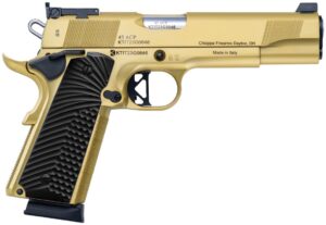 1911 EMPIRE 45ACP 8+1 GOLD