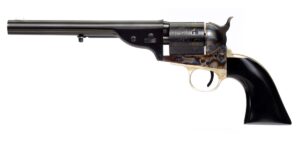 CAVALIER 38SPL BL/BLK 7.5"