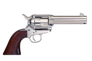 CATTLEMAN 357MAG NIC/WD 4.75"