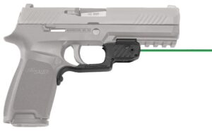 LASERGUARD SIG P320 GRN