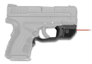 LASERGUARD SPRINGFIELD XD MOD2