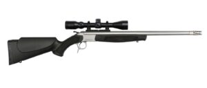 SCOUT V2 TD 450BM 25" PKG