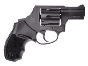 856 UL 38SP BLK 2" CON HAMMER