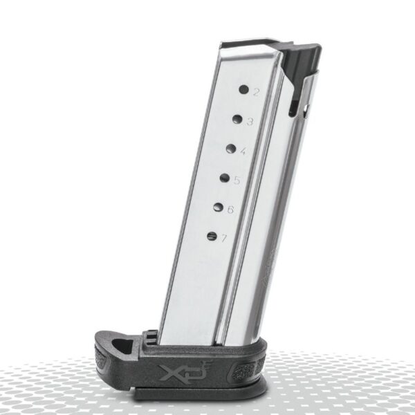 MAGAZINE XDE 45ACP 7RD SLEEVE