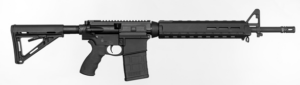 ALPHA 308 308WIN 18" BLK 20+1