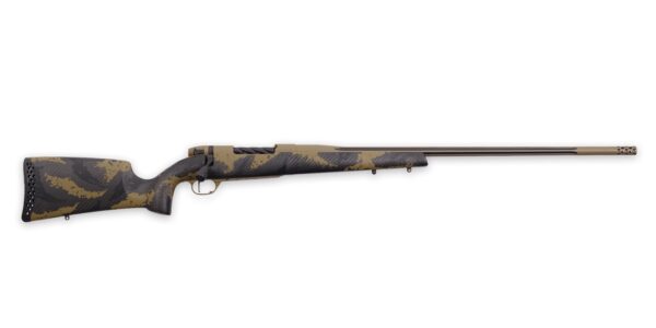 MARK V APEX 338RPM 24" FDE