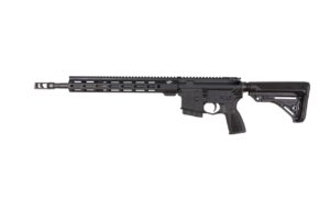 BRAVO ZULU 5.56 16" MLOK CA