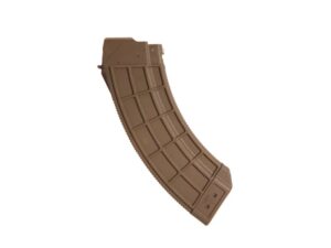 MAGAZINE US PALM AK 30RD FDE