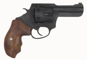 THE PROFESSIONAL 357MAG 4.2"
