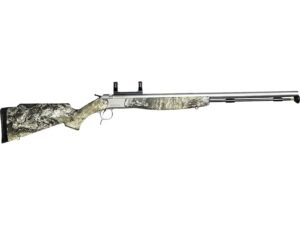 OPTIMA V2 .50CAL SS/TTS ISM