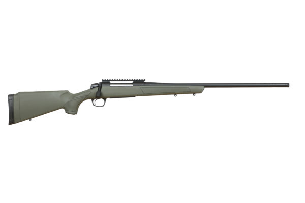 CASCADE 30-06 BLK/ODG 24" TB