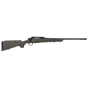 CASCADE XT 308WIN BLK/ODG 22"