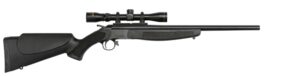 SCOUT COMPACT 243WIN 20" PKG
