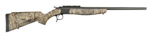 SCOUT COMPACT 410 BK/CAMO