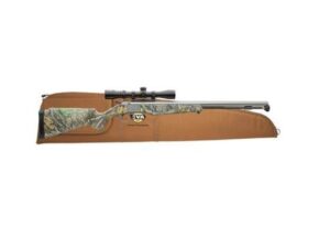 WOLF V2 .50CAL SS/CAMO PKG