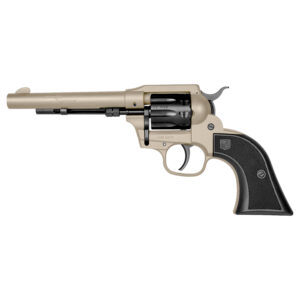 SIDEKICK 22LR/22M DES 5.5" 9RD