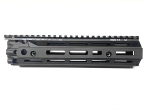 RIS III 9.5" ASSEMBLY BLACK