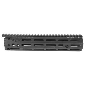 RIS III 10.5" ASSEMBLY BLACK
