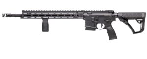 DDM4 V7 PRO 5.56MM BLK 18" CA