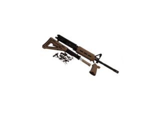 RIFLE KIT M4 16" M-LOK FDE