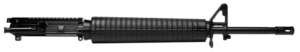 COMPLETE UPPER 16" FLATTOP HVY