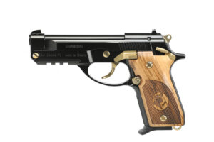 MC14T LADY 380ACP BK/GLD NC
