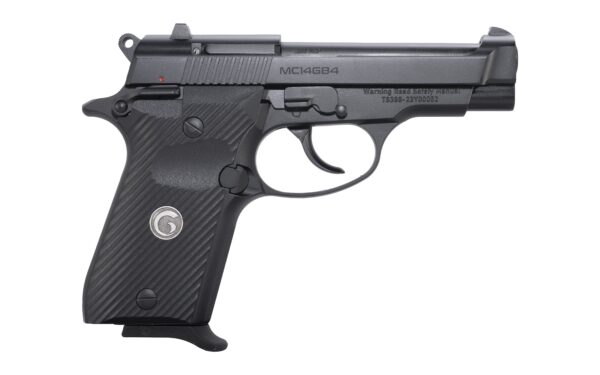 MC14G84 380ACP BLACK 13+1