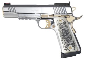 MC1911S LIBERADOR 45ACP 8+1