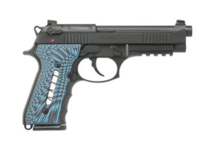 REGARD MC 9MM G4 BLK 4.9" 18+1