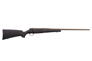 MARK V HUNTER 7MM WBY 26" BRZ#