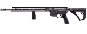 DDM4 V7 PRO 5.56MM COBALT CA