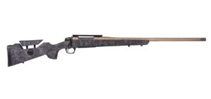 CASCADE LR HTR 6.5PRC BRZ/BLK