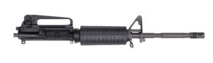 M4 PATROLMAN 16" UPPER REC.