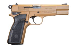 MCP35 9MM FDE 4.87" 15+1
