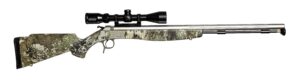 OPTIMA V2 .50CAL SS/TTS PKG