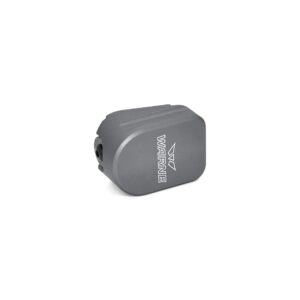 SIG P320 9MM MAG EXT +5 GRY