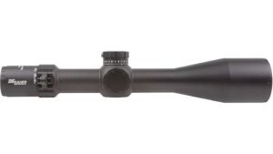 TANGO DMR 5-30X56 34MM MOA MIL