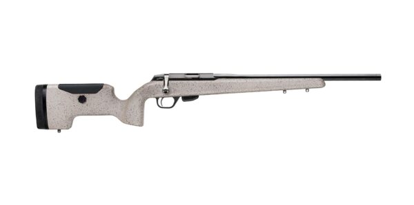 T1X UPR 17HMR 16" BLK/DS 10+1