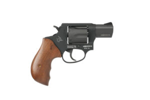 856 ULTRA LITE 38SP BK WALNUT