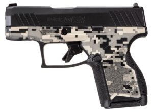 GX4 9MM BLK/DIGI CAMO 3" 11+1