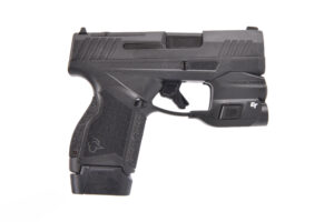 GX4 9MM BLK 3" 10+1 OR CT LGT